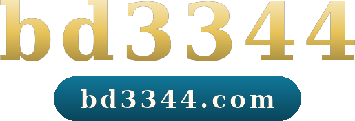 bd3344 logo